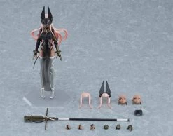 Falslander Figma No.579 Hemet Nethel 19 Falslander Figma No.579 Hemet Nethel -Figure Toy 0c16111c 2e76 4e30 bf06 b188afe1378b