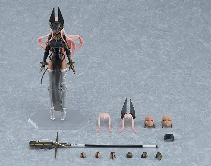 Falslander Figma No.579 Hemet Nethel 11 Falslander Figma No.579 Hemet Nethel - Image 9