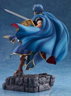Fire Emblem Marth 1/7 Scale Figure 14 Fire Emblem Marth 1/7 Scale Figure -Figure Toy 0c1ceccf a072 4232 80f3 159f14d4e0b3