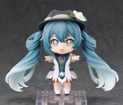 Vocaloid Nendoroid No.2039 Hatsune Miku (Miku With You 2021 Ver.) 12 Vocaloid Nendoroid No.2039 Hatsune Miku (Miku With You 2021 Ver.) -Figure Toy 0c2b637c 5c43 4430 b4c3 b4d2e56705ff