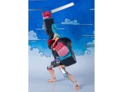 Bandai One Piece FiguartsZERO Franky (Franosuke) 10 Bandai One Piece FiguartsZERO Franky (Franosuke) -Figure Toy 0c309069 0bed 4751 94fe d0cabdaf3eca