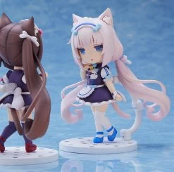 Nekopara Mini Figure 100 Vanilla 14 Nekopara Mini Figure 100 Vanilla -Figure Toy 0c3e17dc 3970 4a35 b427 60ffa958c176