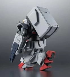 Bandai Gundam Robot Spirits The 08th MS Team RX-79(G) Gundam Ground Type Ver. A.N.I.M.E. -Figure Toy 0c49a7ee f5e0 44e1 87c8 36ab72832c35