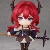 Arknights Nendoroid No.2047 Surtr -Figure Toy 0c4a6276 bbd6 41b5 a43a 165c3e338803