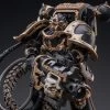 Warhammer 40K Black Legion Havocs Marine 04 1/18 Scale Figure