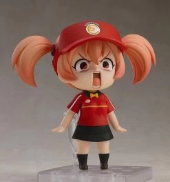 The Devil Is A Part-Timer! Nendoroid No.1996 Chiho Sasaki -Figure Toy 0c5b0097 bf9d 43b5 aede bacc2d92bc10
