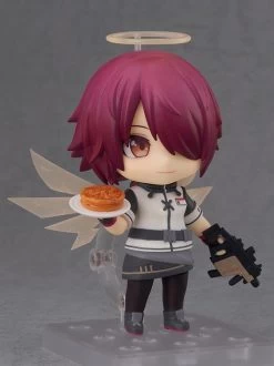 Arknights Nendoroid No.1352 Exusiai (Reissue) -Figure Toy 0c5c9bcd dc60 425b 8557 080278bcd9c4
