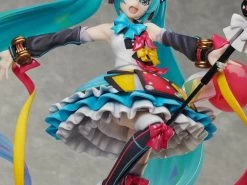 Vocaloid F:Nex Hatsune Miku (Magical Mirai 2018 Ver.) 1/7 Scale Figure -Figure Toy 0c5e4822 4e85 4b87 8bd0 87a0ac6f368c