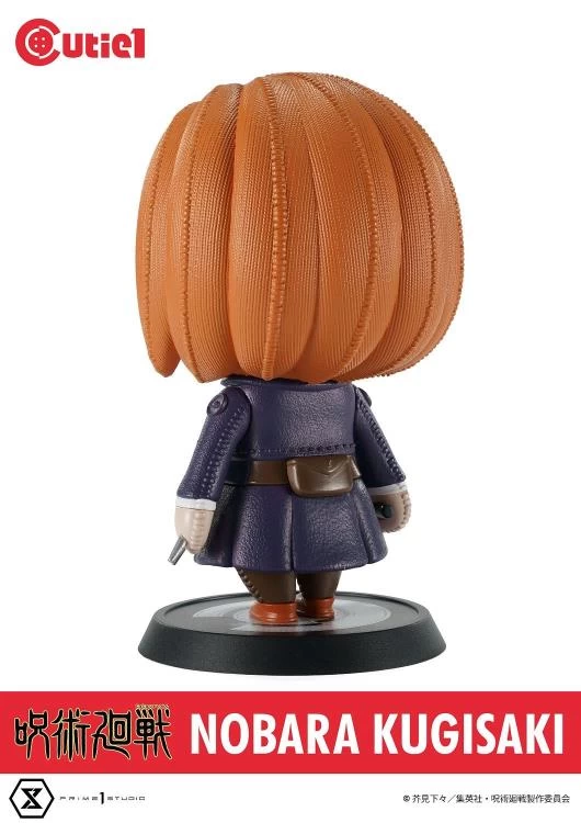 Jujutsu Kaisen Cutie1 Nobara Kugisaki 10 Jujutsu Kaisen Cutie1 Nobara Kugisaki - Image 8