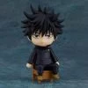 Jujutsu Kaisen Nendoroid Swacchao! Megumi Fushiguro -Figure Toy 0c79b606 59e0 4c1a 89a8 677982efbc69