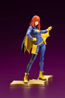Kotobukiya DC Comics Bishoujo Batgirl (Barbara Gordon) 37 Kotobukiya DC Comics Bishoujo Batgirl (Barbara Gordon) -Figure Toy 0c9b6c9a f37a 4209 9a85 8fb3bac9cb65