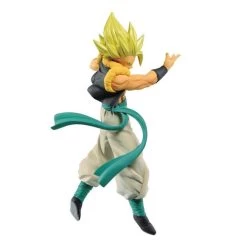 Dragon Ball Super: Broly Match Makers Super Saiyan Gogeta -Figure Toy 0c9d4955 3bcd 4587 bf8a 8518466e8643