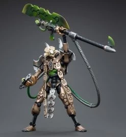 Warhammer 40K Necrons Szarekhan Dynasty Overlord 1/18 Scale Figure 13 Warhammer 40K Necrons Szarekhan Dynasty Overlord 1/18 Scale Figure -Figure Toy 0cabb1b8 3f5b 4f69 b99b d114920dfa0a