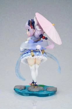 Miss Kobayashi's Dragon Maid F Nex Kanna (China Dress Ver.) 1/7 Scale Figure 17 Miss Kobayashi's Dragon Maid F Nex Kanna (China Dress Ver.) 1/7 Scale Figure -Figure Toy 0cbac4fc 39c2 4a76 bb11 fc4aacbfff9f