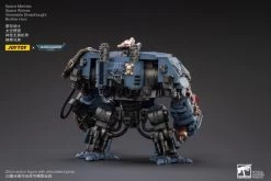 Warhammer 40K Space Wolves Venerable Dreadnought Brother Hvor 1/18 Scale Figure -Figure Toy 0cc620b5 cdfb 4b34 8e64 fd4fba4ad1a7