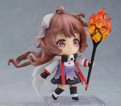 Arknights Nendoroid No.1521 Eyjafjalla -Figure Toy 0cc7c373 0aca 4a45 8e41 ef86862532cc