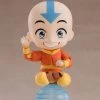 Avatar The Last Airbender Nendoroid No.1867 Aang -Figure Toy 0cc87254 e13f 4a7d a75c 4d6cee0262b3