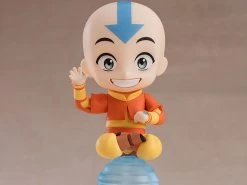 Avatar The Last Airbender Nendoroid No.1867 Aang