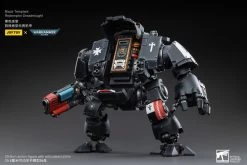 Warhammer 40K Black Templars Redemptor Dreadnought 1/18 Scale Figure -Figure Toy 0ce5f72c 8591 4f52 878a 40d66e6f157c