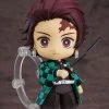 Demon Slayer: Kimetsu No Yaiba Nendoroid No.1193 Tanjiro Kamado (Reissue) -Figure Toy 0cf1c91d 2075 4ccd aee3 aff2b3de696e