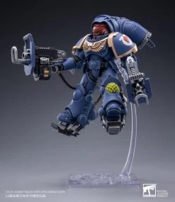 Warhammer 40K Ultramarines Primaris Inceptors 1/18 Scale Figure Set -Figure Toy 0cf756c1 5dbf 4896 82fb ae1724b97516