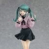 Vocaloid Pop Up Parade L Hatsune Miku (The Vampire Ver.) -Figure Toy 0cf7aeed 788f 4771 ac56 3916ff067dcf