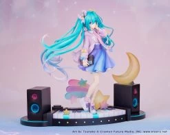 Vocaloid Hatsune Miku (Digital Stars 2021 Ver.) 1/7 Scale Figure -Figure Toy 0d0cf41c cb6d 4ae0 b5fc a9e914bf9409