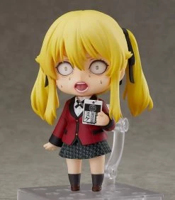 Kakegurui Xx Nendoroid No.1909 Mary Saotome -Figure Toy 0d29cdcc 2d03 4d3a a5de 691b9d3e1043