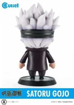 Jujutsu Kaisen Cutie1 Satoru Gojo -Figure Toy 0d29e976 143c 4808 9c65 ec707fbe1ef4