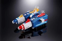 Bandai Armored Fleet Dairugger XV Soul Of Chogokin GX-88 Dairugger XV Voltron -Figure Toy 0d610332 3a0a 40d4 96be e989cb9683f1