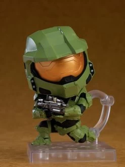 Halo Infinite Nendoroid No.2177 Master Chief -Figure Toy 0d86310f 0e4c 44ce 9180 ce833513ac77