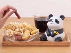 Jujutsu Kaisen Look Up Series Panda -Figure Toy 0d9688b8 5c4e 4606 8d11 6746bf34a7be