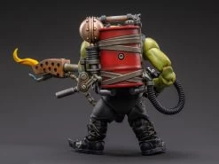 Warhammer 40K Ork Kommandos Burna Boy Ragrob 1/18 Scale Figure 10 Warhammer 40K Ork Kommandos Burna Boy Ragrob 1/18 Scale Figure -Figure Toy 0da74478 566d 4574 a908 3de10776ac6a