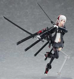 Max Factory Heavily Armed High School Girls Figma No.422 Shi -Figure Toy 0dacb9c1 70d0 4ad3 8024 3ec5fbcf7dc3 Copy