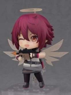 Arknights Nendoroid No.1352 Exusiai (Reissue) -Figure Toy 0dbce2b1 c7bc 4ff1 b648 056e2e48b807