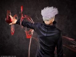 Jujutsu Kaisen: The Movie B-Style Satoru Gojo 1/4 Scale Figure -Figure Toy 0dc7c30d b2ec 4081 a8ef 7786d9530c1d