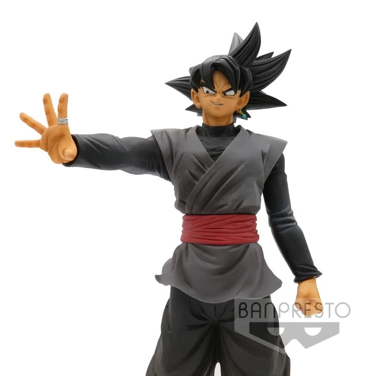 Dragon Ball Super Grandista Nero Goku Black 8 Dragon Ball Super Grandista Nero Goku Black - Image 6