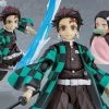 Demon Slayer: Kimetsu No Yaiba Figma No.498-DX Tanjirou Kamado 1 Demon Slayer: Kimetsu No Yaiba Figma No.498-DX Tanjirou Kamado -Figure Toy 0dcdbaaa dfdd 451f 88e8 e9d48aaa685b