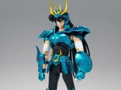 Bandai Saint Seiya Myth Cloth EX Dragon Shiryu (Final Bronze Cloth)