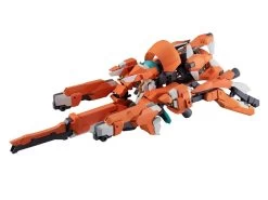 Desktop Army F-606s Frea First (Trial Color Ver.) -Figure Toy 0e113e7e 5d4d 4e8a b934 89155b67873d