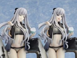 Girls' Frontline AK-12 (Smoothie Age Ver.) 1/8 Scale Figure -Figure Toy 0e13a9f7 fdbe 4e9a bfd2 510de62cc43c