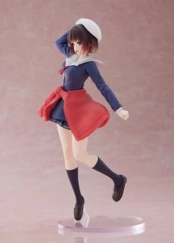 Saekano How To Raise A Boring Girlfriend Megumi Kato (Uniform Ver.) Figure -Figure Toy 0e148181 9019 467f ad5d 63b0ddc0667b