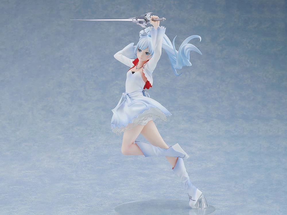 RWBY Pop Up Parade Weiss Schnee Figure 4 RWBY Pop Up Parade Weiss Schnee Figure - Image 2