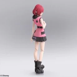 Kingdom Hearts III Bring Arts Kairi -Figure Toy 0e4213f8 a0e6 479f 977f 28a5a6b962dc