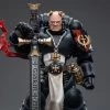 Warhammer 40K Black Templars Emperor's Champion Bayard's Revenge 1/18 Scale Figure 2 Warhammer 40K Black Templars Emperor's Champion Bayard's Revenge 1/18 Scale Figure -Figure Toy 0e5d324d 6f1a 40a2 8c6d 449e0e0f839f