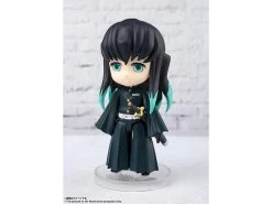 Bandai Demon Slayer: Kimetsu No Yaiba Figuarts Mini Muichiro Tokito -Figure Toy 0e75a7b2 b427 45bb 9c06 eac255dd6cf6