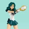 Bandai Sailor Moon S.H.Figuarts Sailor Neptune (Animation Color Edition) -Figure Toy 0e93719c 4f3d 4164 bd91 c5bc9fc41f30