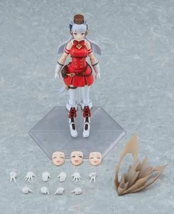 Uma Musume: Pretty Derby Figma No.584 Gold Ship -Figure Toy 0e9e88a2 3aa1 4bc9 a905 1bbfa72891af