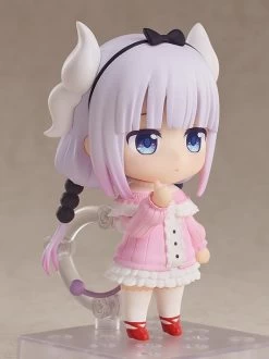 Miss Kobayashi's Dragon Maid Nendoroid No.1963 Kanna -Figure Toy 0e9efdf0 f7be 4214 8911 fef9dbc52284