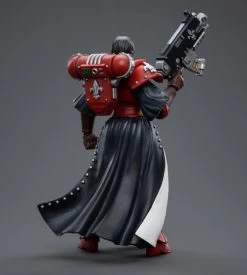 Warhammer 40K Adepta Sororitas Battle Sisters Order Of The Bloody Rose Sister Ignacia 1/18 Scale Figure 15 Warhammer 40K Adepta Sororitas Battle Sisters Order Of The Bloody Rose Sister Ignacia 1/18 Scale Figure -Figure Toy 0ecf4af7 00d1 4709 9a0f afd09c352162